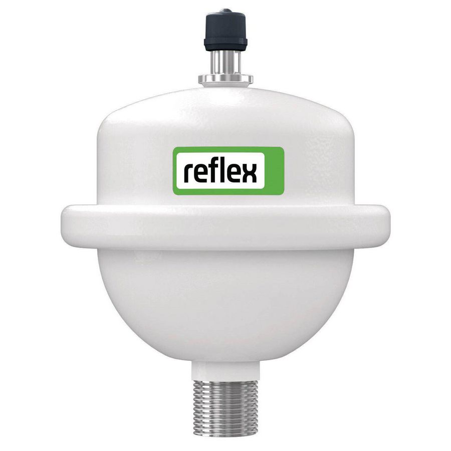 Waterslagdemper Refix WD 1/2" 10bar