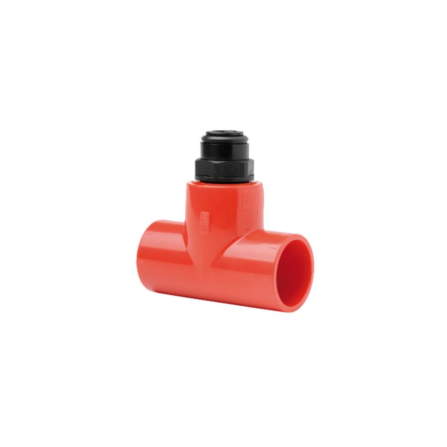 Doos a 10st. T-adapter voor capillair