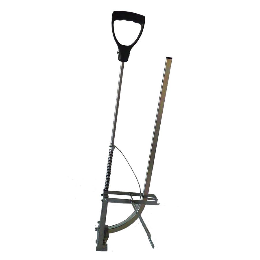 Tackerapparaat voor UFH-TACK-40 en UFH-TACK-60