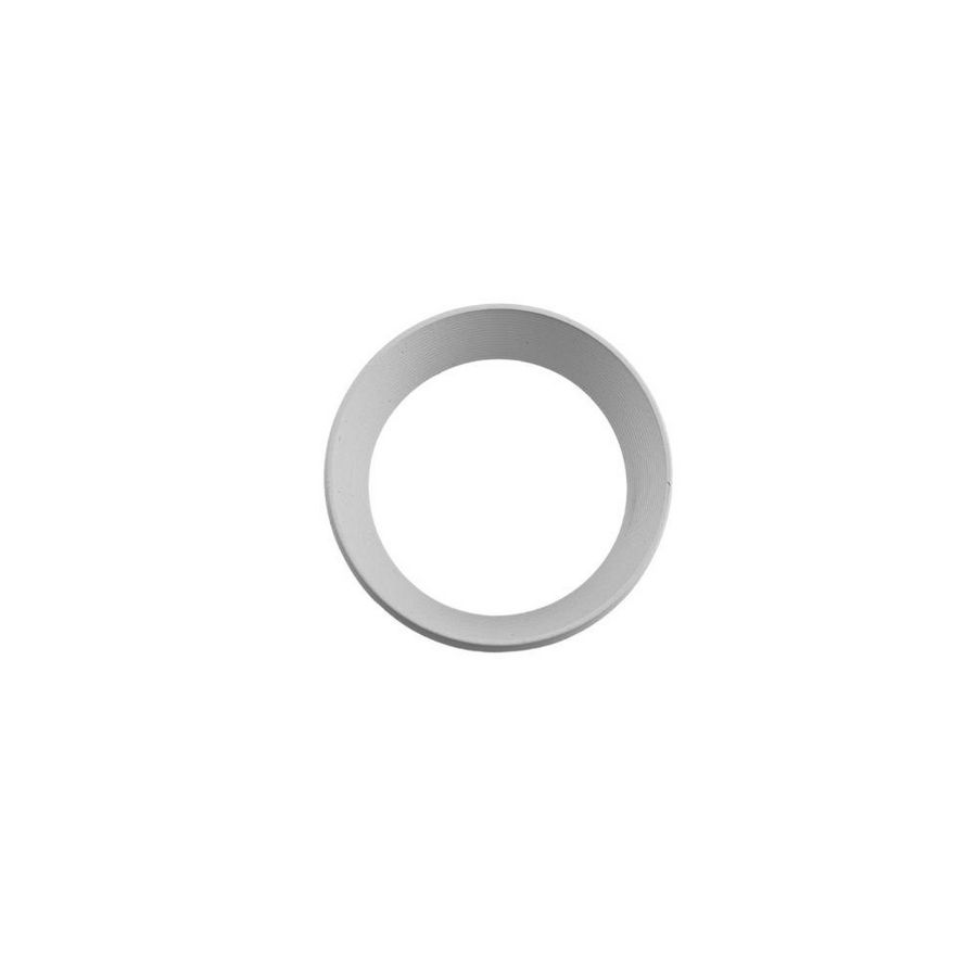 Railspot 48V Ø45mm front ring wit