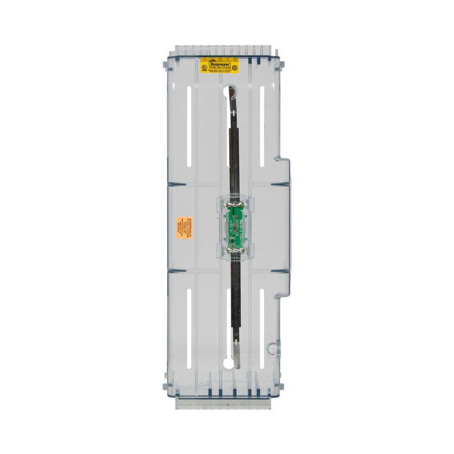 Deksel zekeringblok Cover Class R and H 250V 400A with indic