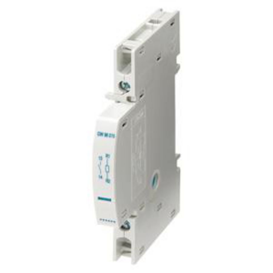 ARBEIDSSTROOMAFSCHAKELSPOEL-IDP 4P 3 MODULE 230 Vac-1 MO