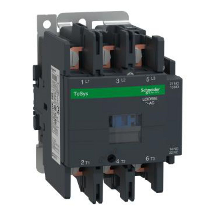Contactor 3M HC M+V AC-3<=440V 95A Stuurspanning 230 D