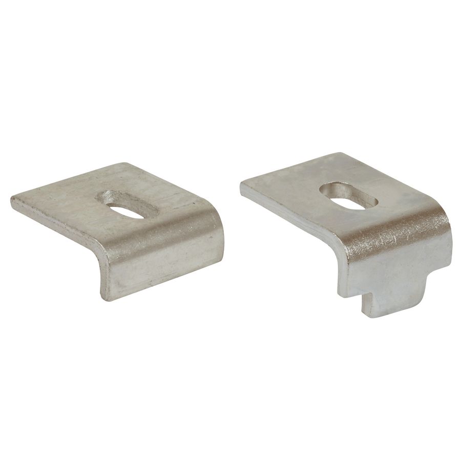 BIS Strut Balkklem (laag) RVS 6571731