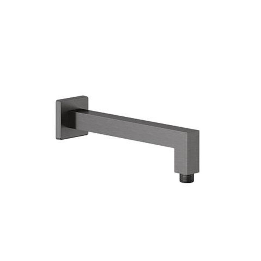 A-Qa Douche-Arm 250Mm 1/2" 4Kant Gunmet