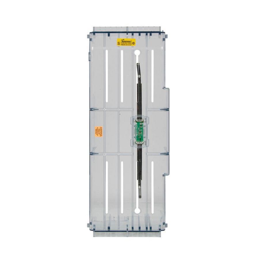 Deksel zekeringblok Cover Class R and H 250V 600A with indic