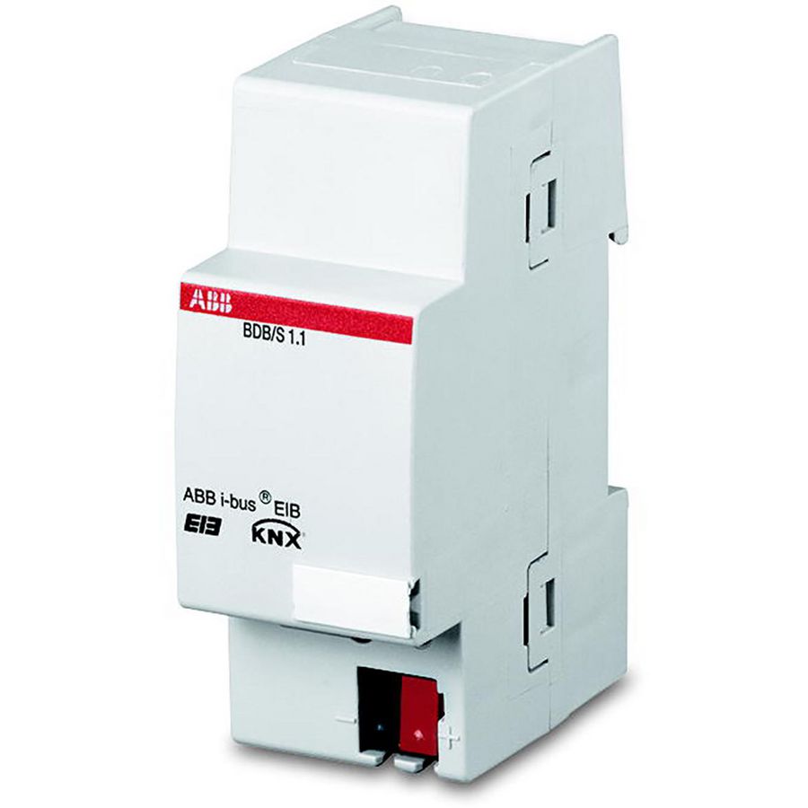 Bedrijfsdata bouwsteen KNX registratie bijv 35 schak