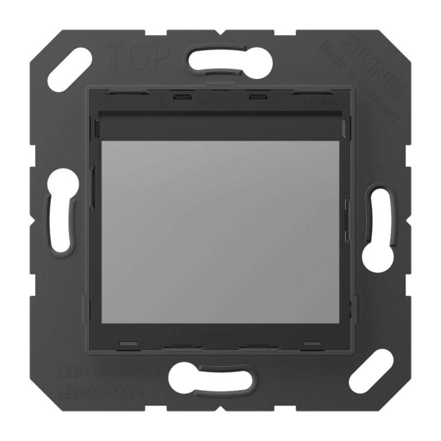 Lichtsignaal LED voor CUKO6TX
