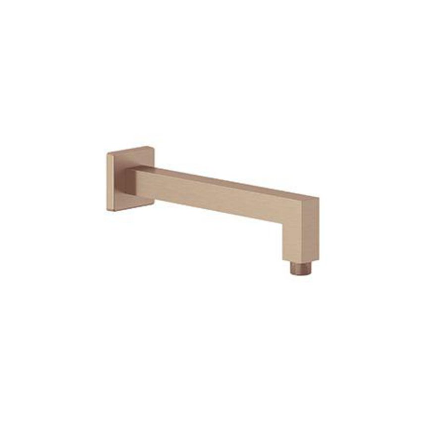 A-Qa Douche-Arm 250Mm 1/2" 4Kant B.Bron