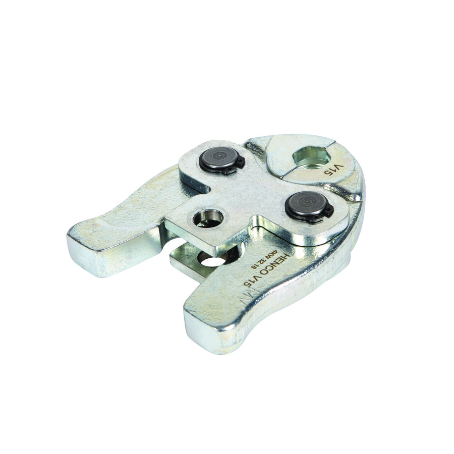 Bek voor persmachine m-bmini3 - m-profiel 15mm