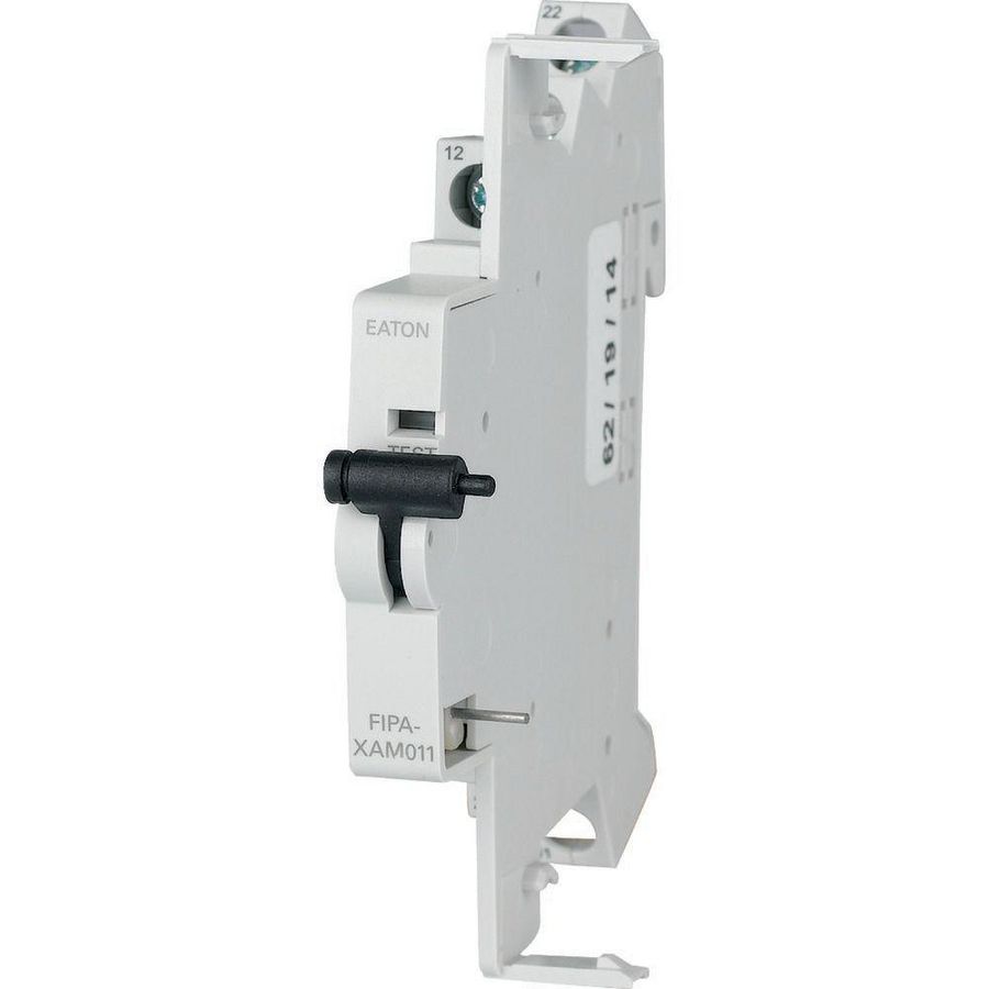 Hulpcontact FIPA-XAM011-contact 1V 1W-0,5 TE