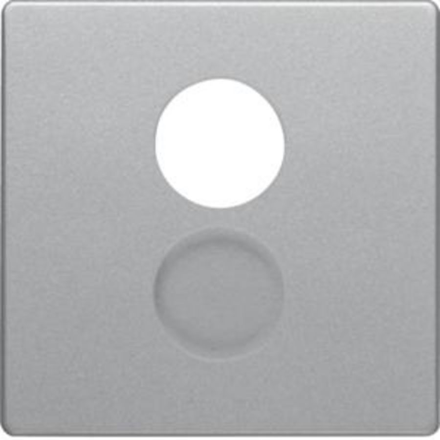 Centraaldoos luidspreker-wcd berker Q.1/Q.3/Q.7 alulook