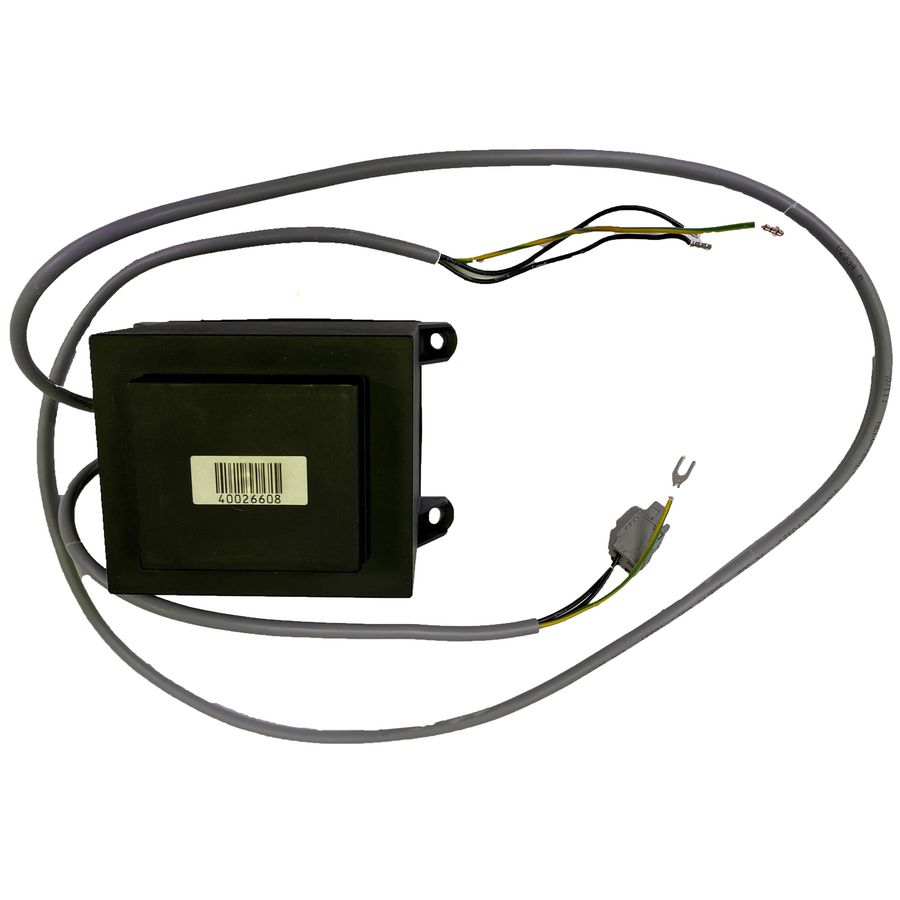 Transformator 800VA (ComfoRoof) MX 320D en VDX 320D