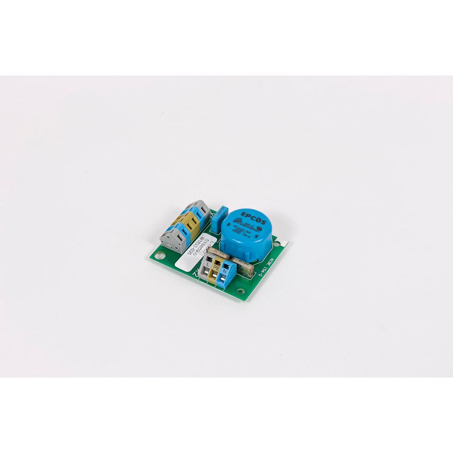PCBA EMC-CARD FXX45 / F7XX / F3XX
