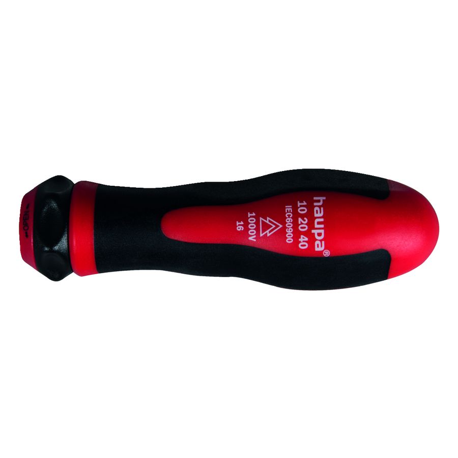 Bithouder 2 componentengreep voor wisselkling Vario