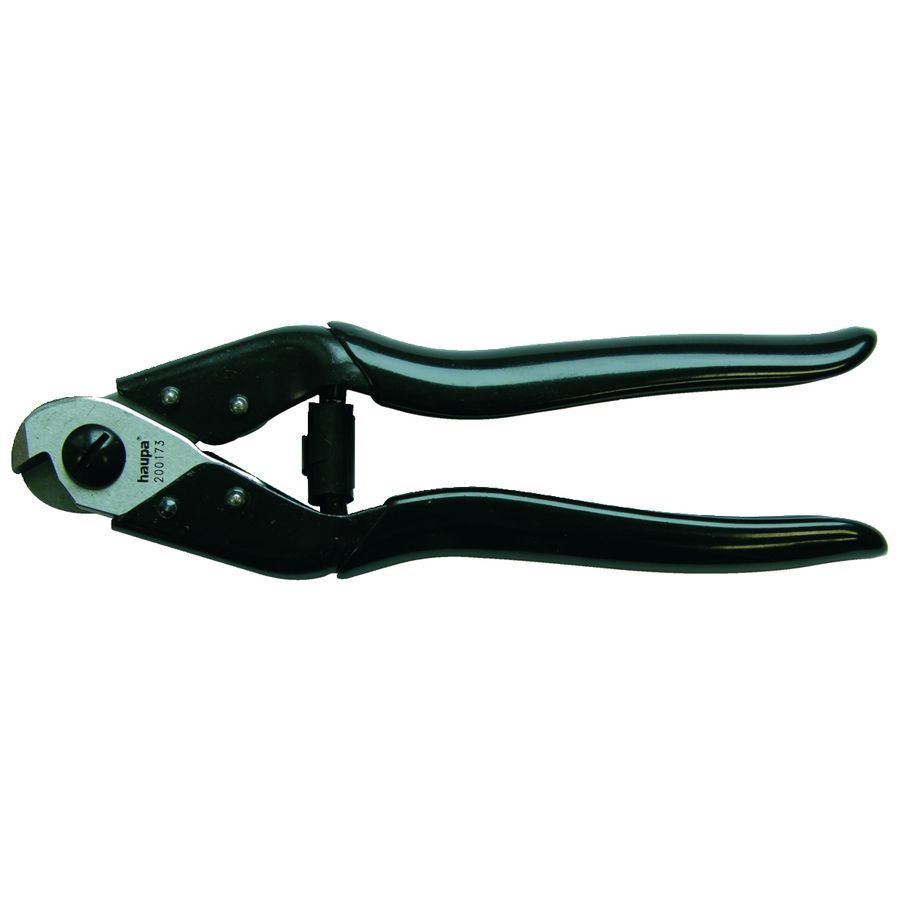 Kabelschaar Ø6mm 10mm² 180mm lang