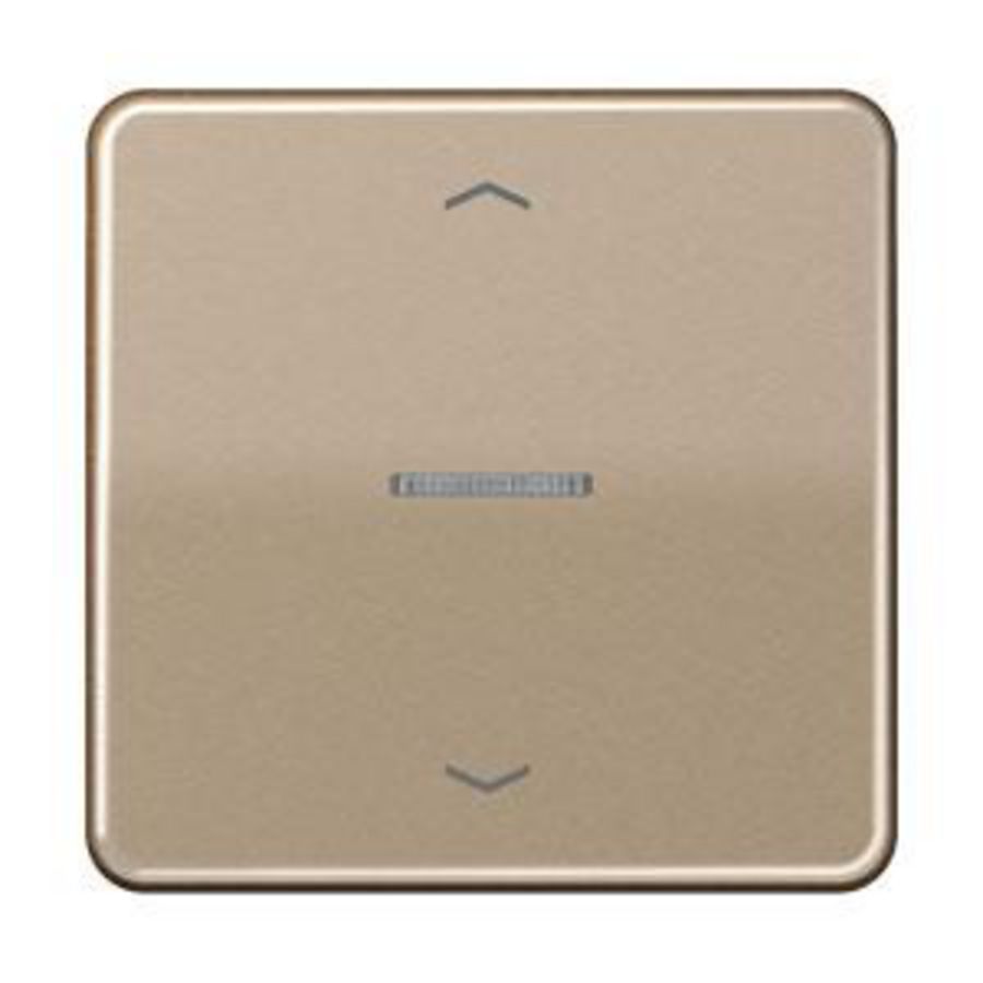 Afdekking goudbrons m.sens.v.o.a.232ME CD500 VVE=10