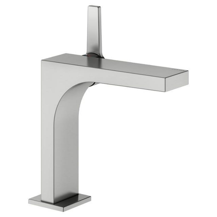 1-hendel wastafelmengkraan 150 afvoergarnituur