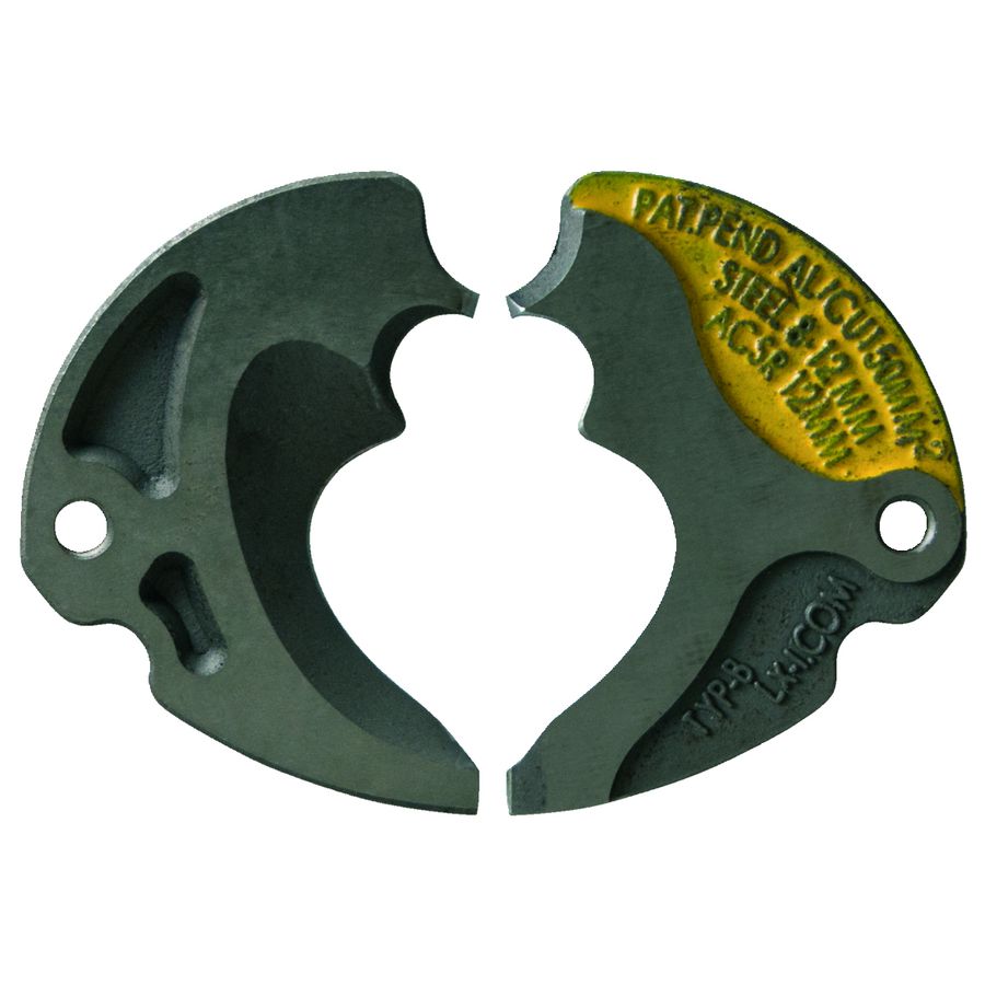 Segment voor ratelkabelschaar 200178/B