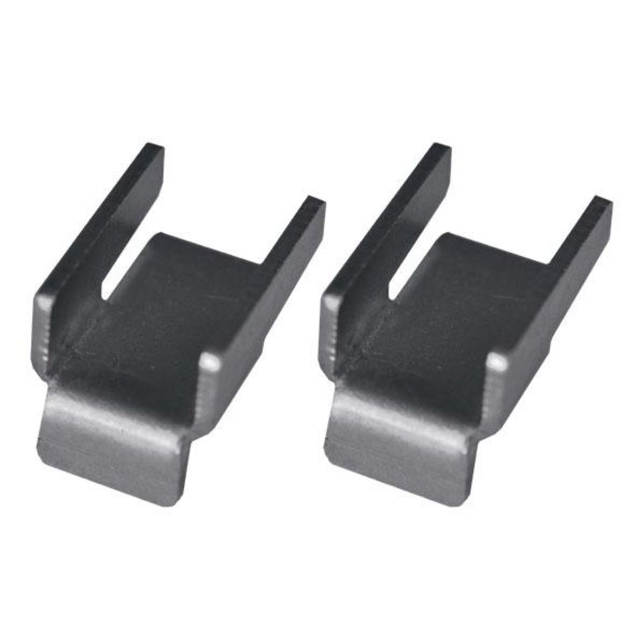 COUPLER (SET 4 PCS ) FOR 19" CABINET