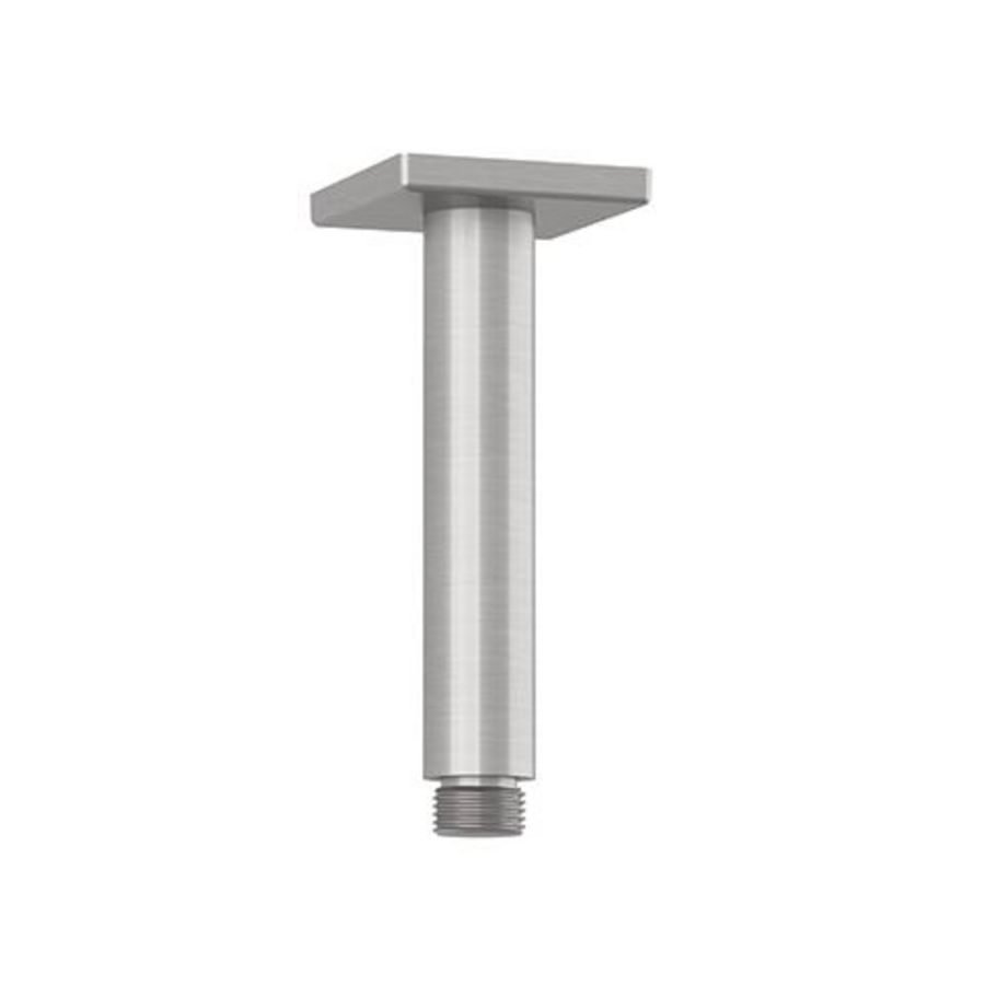 A-Qa Douche-Arm Plafond 1/2" B.Nick