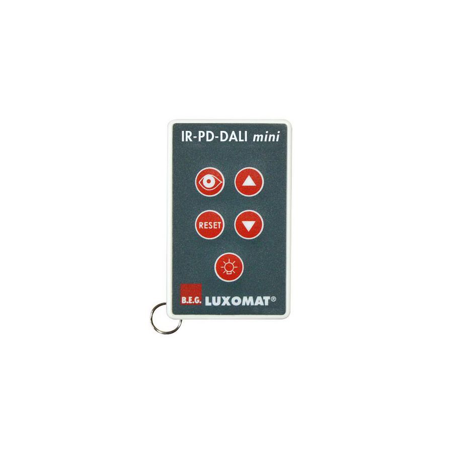 IR afstandsbediening PD-DALI-Mini Plafondmontage -