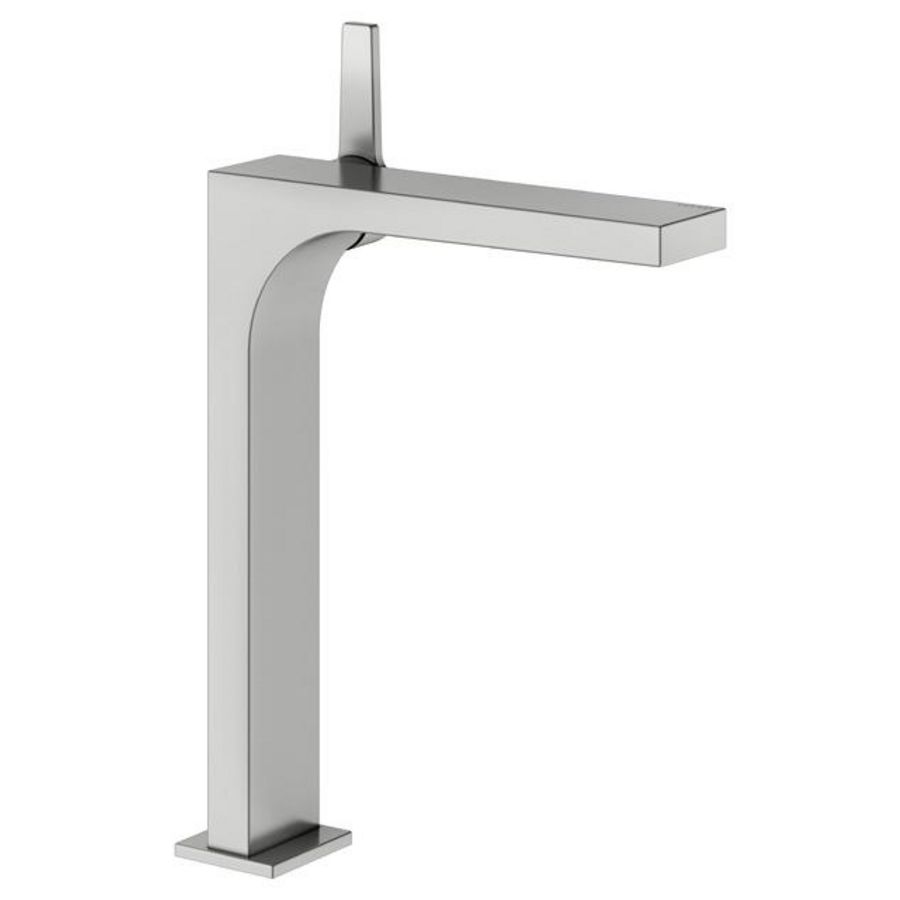 1-hendel wastafelmengkraan 250 afvoergarnituur 51102210103