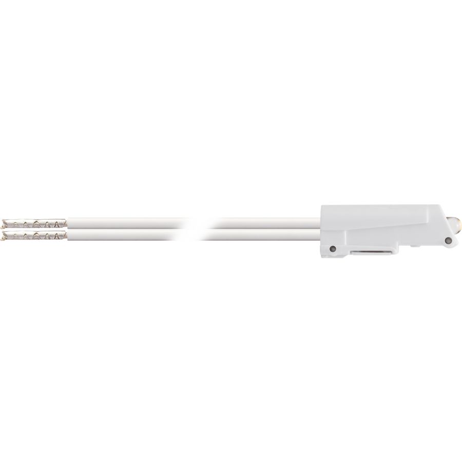 Verlichtingseenheid draden 230V witte led