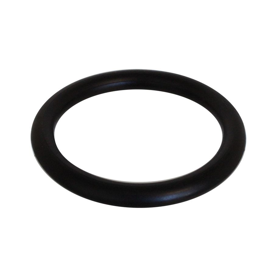 Rondsnoerring 66x9mm zwart v. Simplex-Plug 1.1/2" VVE=25