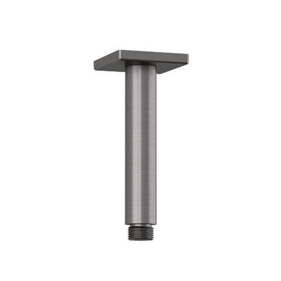 A-Qa Douche-Arm Plafond 1/2" Gunmet