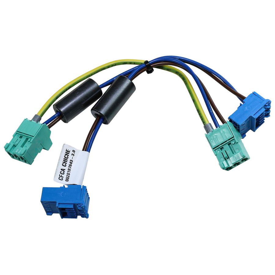 Kabelboom 230V Ebox 0020192804