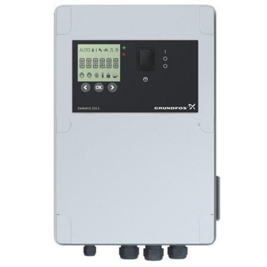 Set LC 221.2.400.3.4 DUO