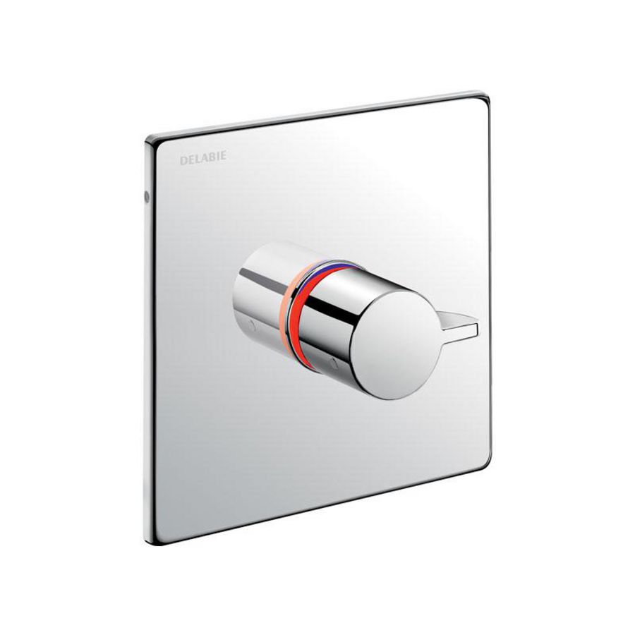 Douchemengkraan waterdicht inb. set 2/2(+H96BOX)