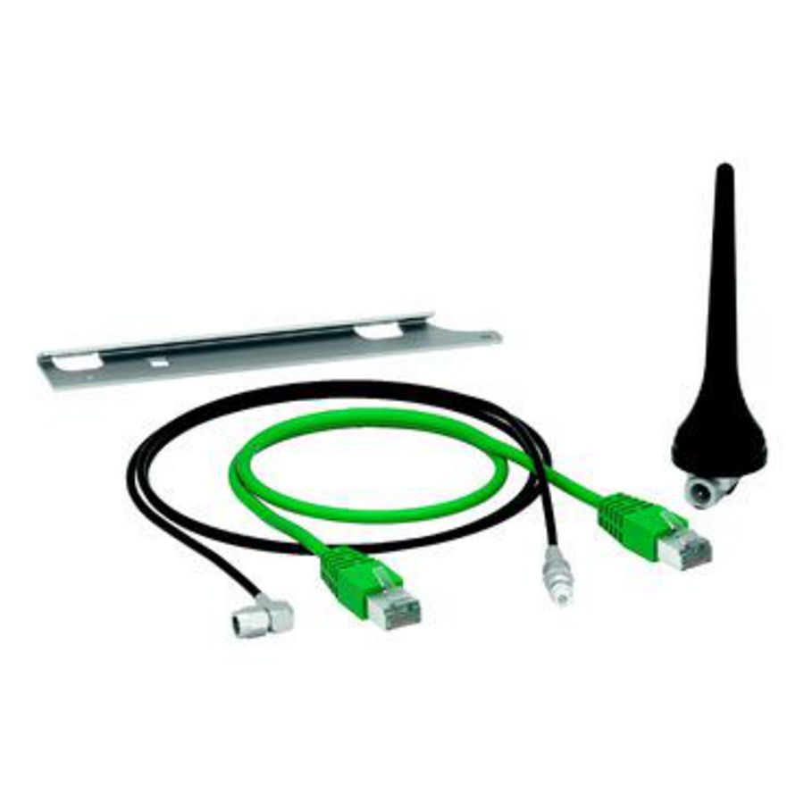Antenne (4G) Voor EVlink Smart Wallbox Evlink