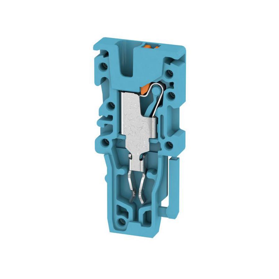Plug bl. 1.5mm² 17.5A 500V conn 2482260000 VVE=50