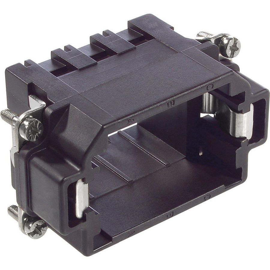 MCR 10 S RAHMEN FÜR STIFTMODULE VVE=5