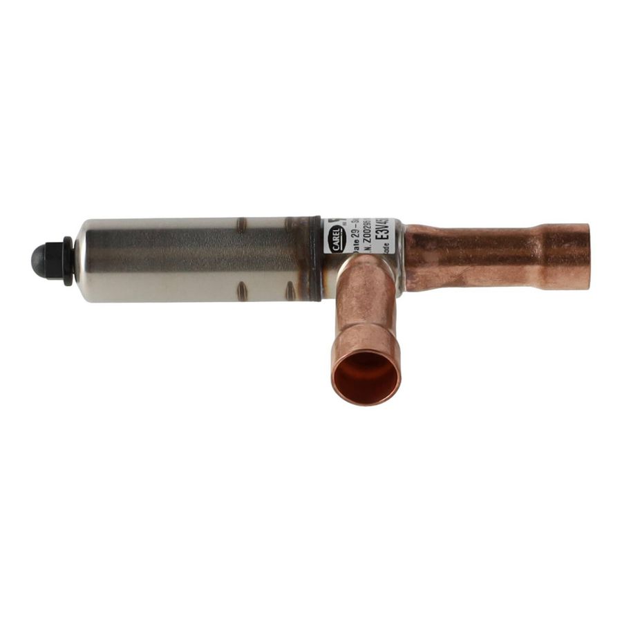 Expansieklep 7839650