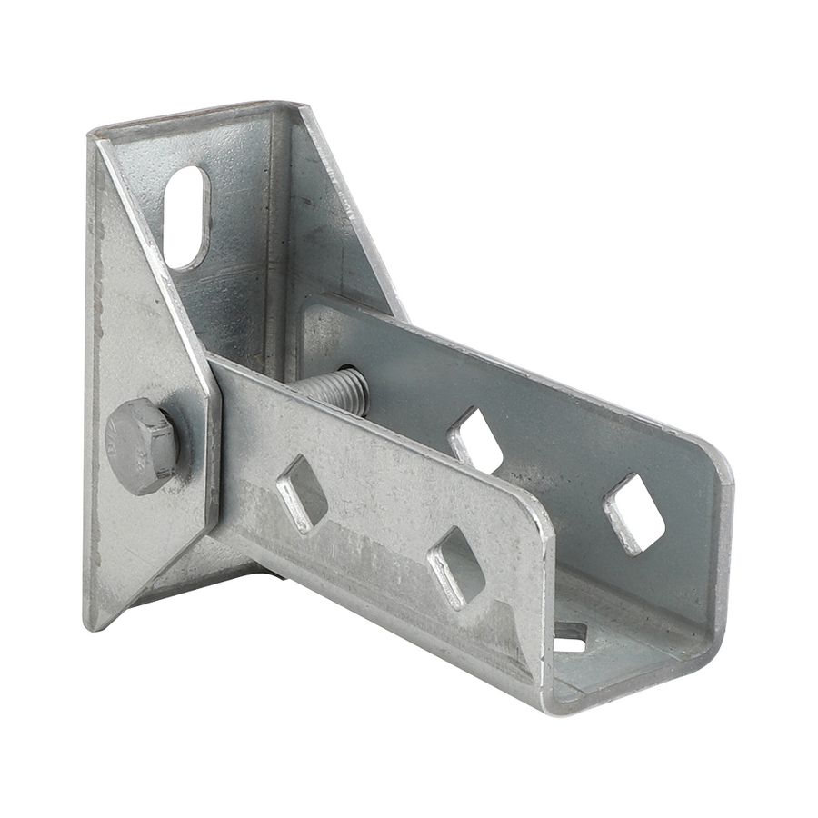 BIS Strut Wandpl.scharnier.BUP 41x41 VVE=10