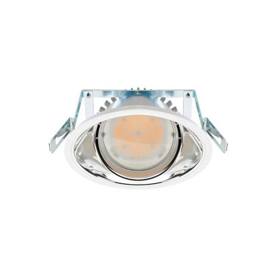 Downlight ASCENT 150 II WW 3400lm 4000K standaard