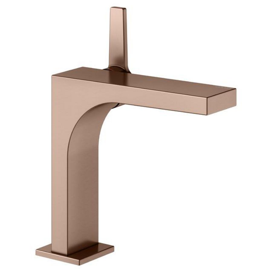 1-hendel wastafelmengkraan 150 afvoergarnituur 51102290100