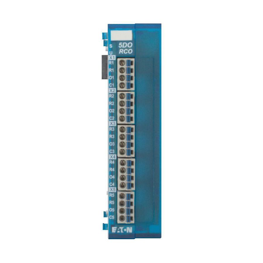 XN-322-5DO-RCO