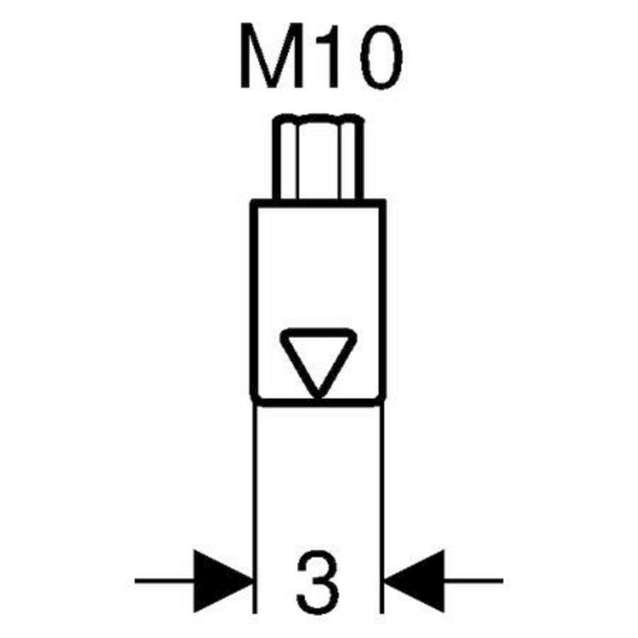 Polyethyleen (PE) Ophangelement