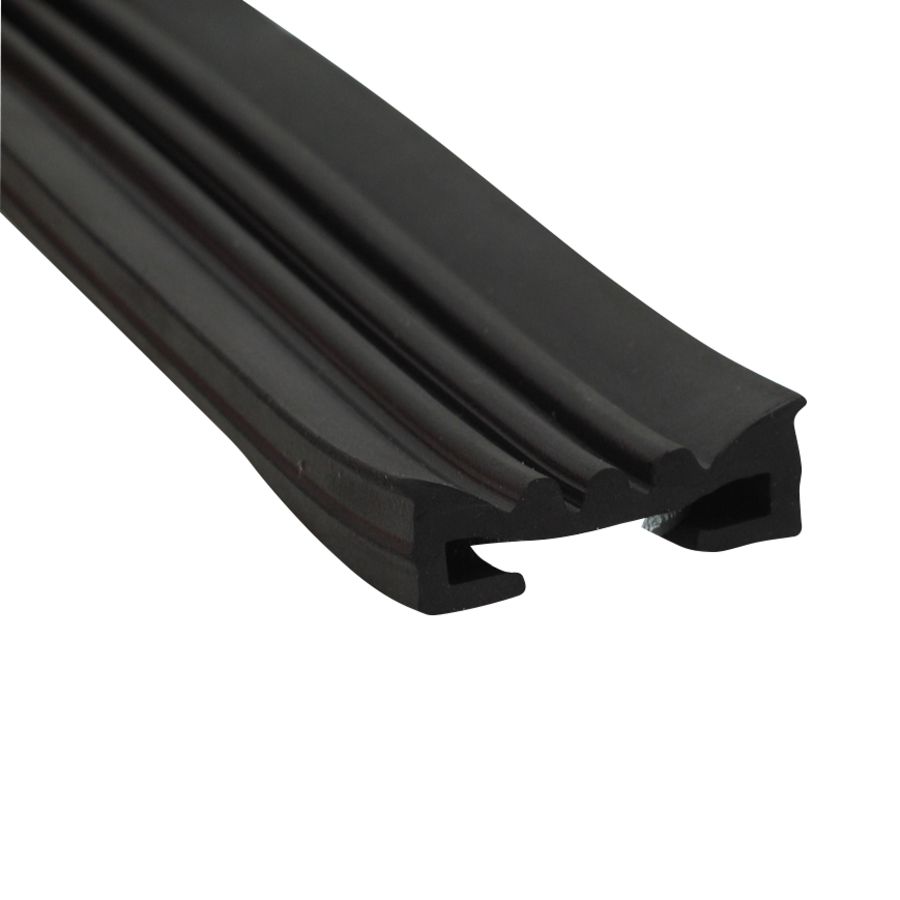 Lengte a 180m. Rubber profiel BIS epdm 20x4