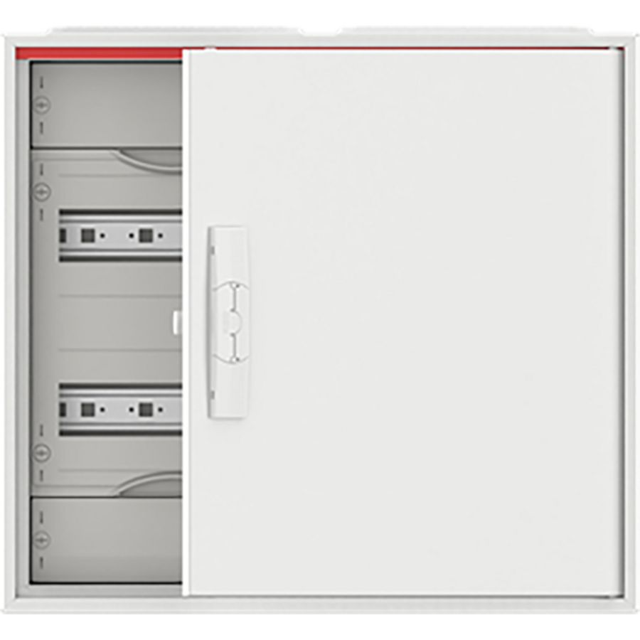 ComfortLine CA veldverdeler 2B 2RE Klasse II IP44 48PLE