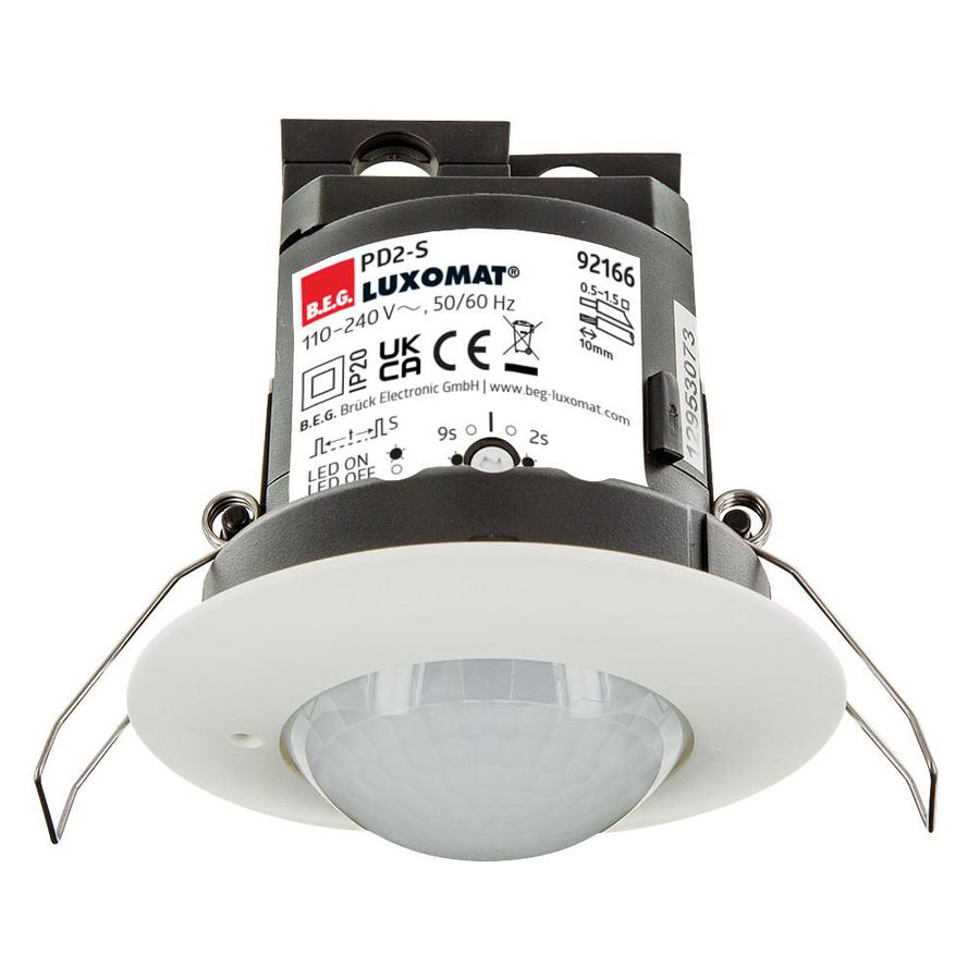 SENSORE INCASSO SLAVE OTTICA A-Sensor Slave