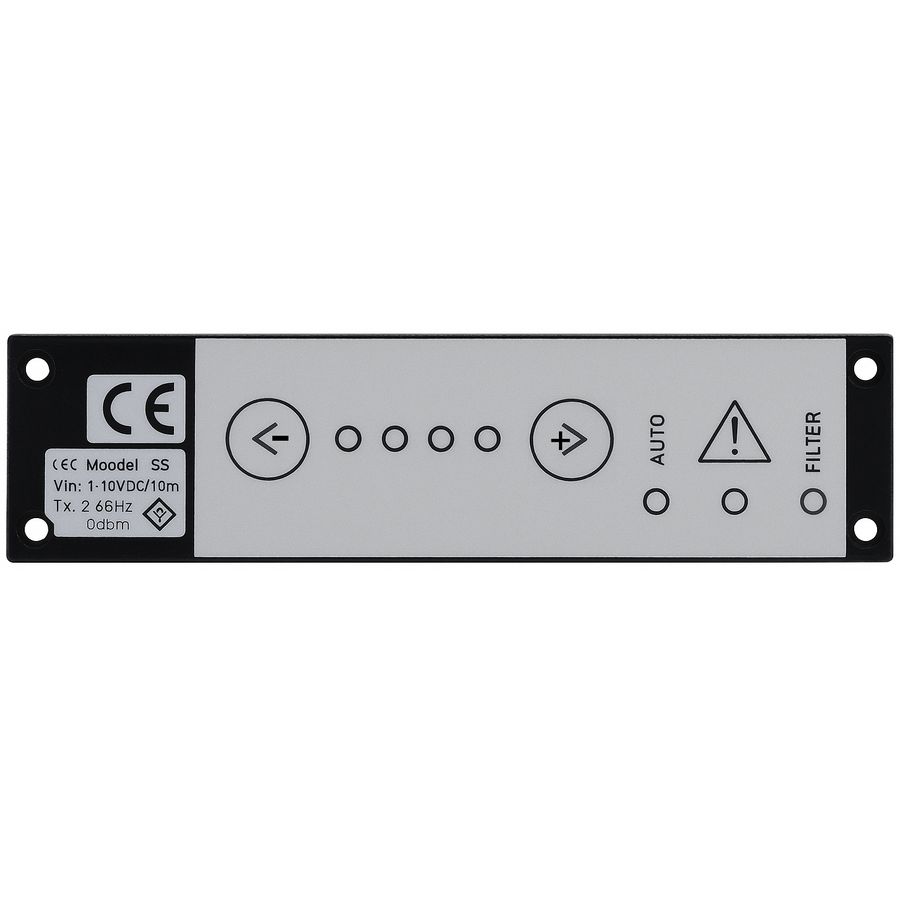 Display ComfoSpot 50