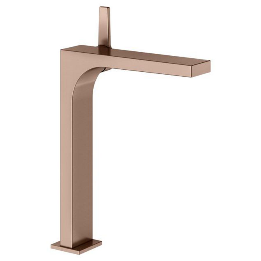 1-hendel wastafelmengkraan 250 afvoergarnituur 51102290103