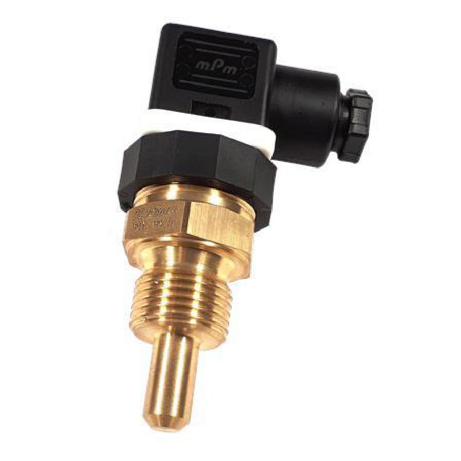 Temperature switch 50C G1/2 Pg9 DC12-30V