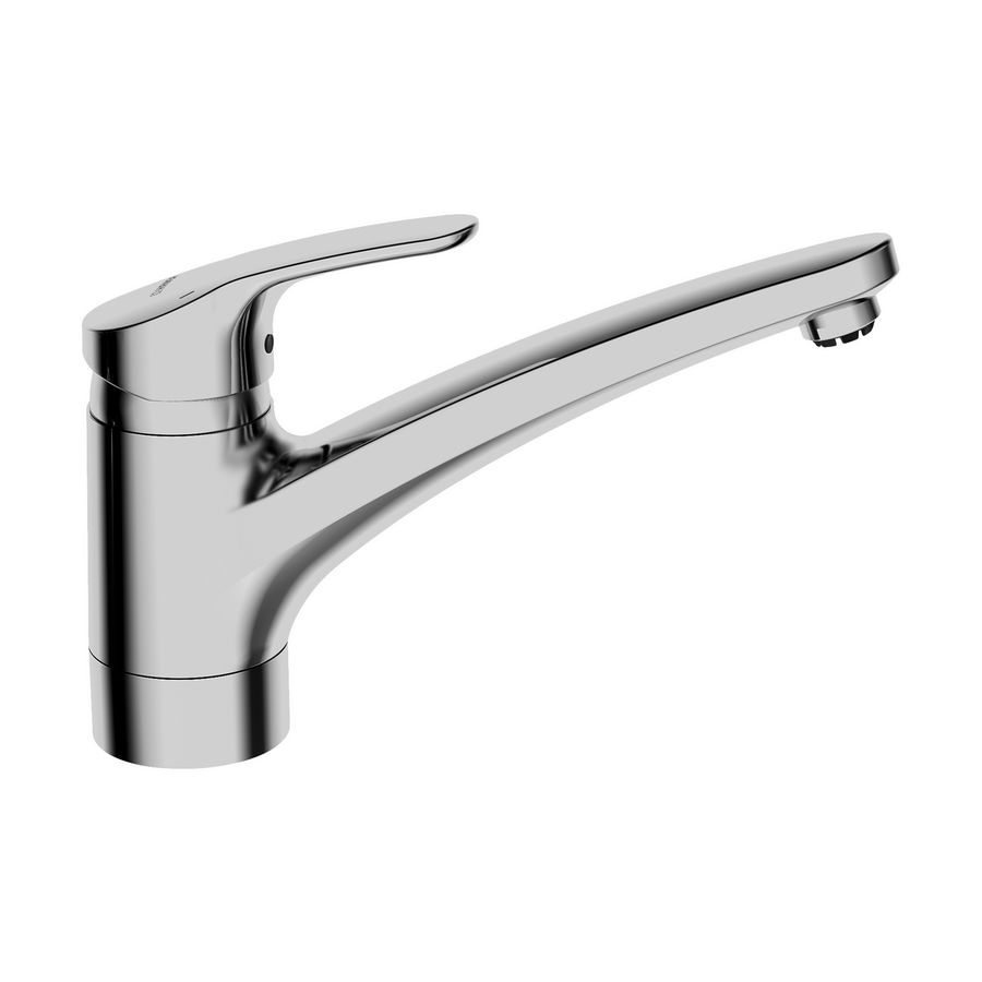 Mix keukenmengkraan 150gr. draaib uitl sprong 203mm 8mm-3/8