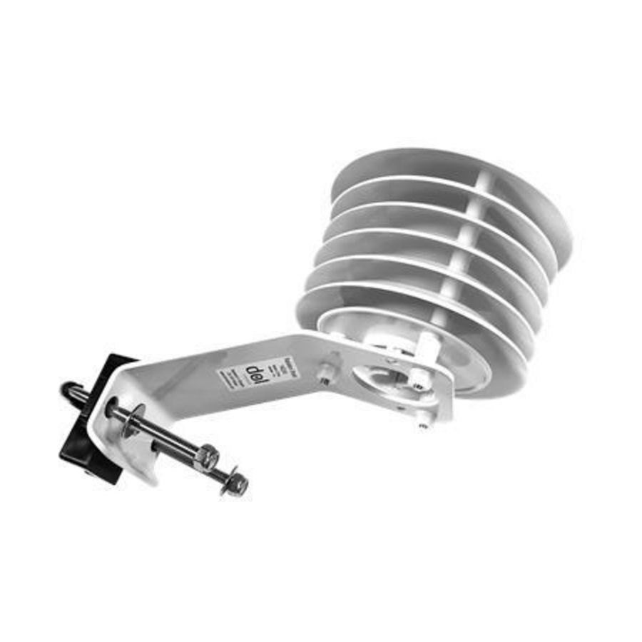 Radiation shield for T/H sensor DOL114